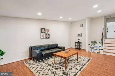 Living - 420 Lamberton Dr, Silver Spring, MD 20902 photo 5 of 5