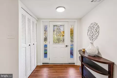 Entry Way - 420 Lamberton Dr, Silver Spring, MD 20902 photo 1 of 3