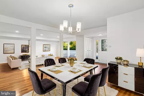 Dining - 420 Lamberton Dr, Silver Spring, MD 20902 photo 1 of 1