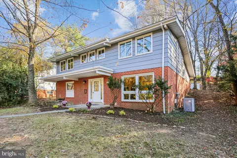 Exterior - 420 Lamberton Dr, Silver Spring, MD 20902 photo 2 of 5