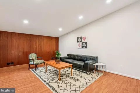 Living - 420 Lamberton Dr, Silver Spring, MD 20902 photo 4 of 5