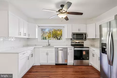 Kitchen - 420 Lamberton Dr, Silver Spring, MD 20902 photo 1 of 3