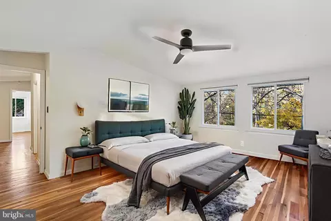 Bedroom - 420 Lamberton Dr, Silver Spring, MD 20902 photo 1 of 7