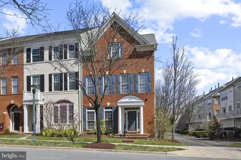 1105 Havencrest St, Rockville, MD 20850