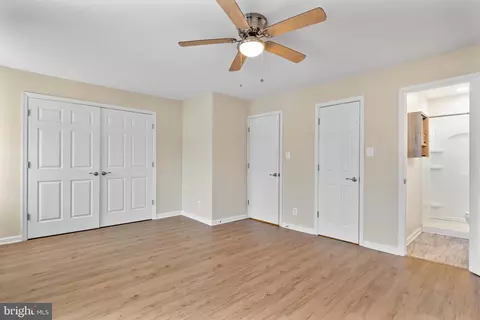 Bedroom - 17425 Hughes Rd, Poolesville, MD 20837 photo 2 of 4