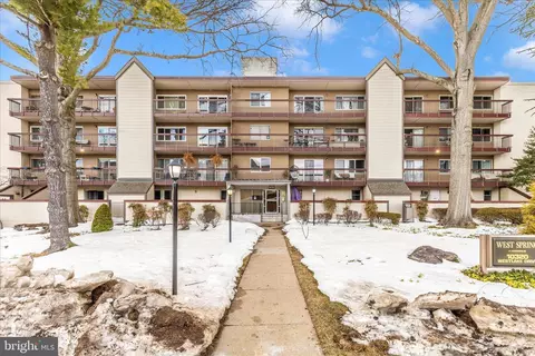 10320 Westlake Dr #301E, Bethesda, MD 20817