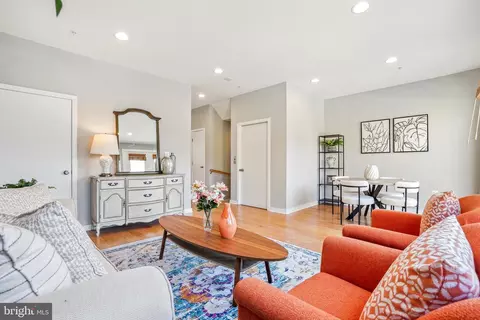 Living - 8012 Grove St, Silver Spring, MD 20910 photo 1 of 1