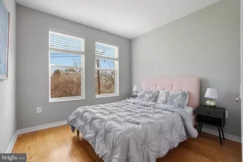 Bedroom - 8012 Grove St, Silver Spring, MD 20910 photo 3 of 4