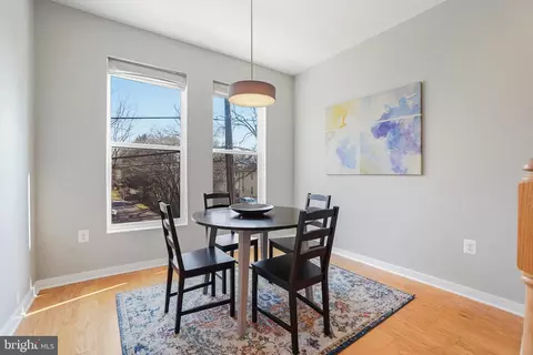 Dining - 8012 Grove St, Silver Spring, MD 20910 photo 2 of 3