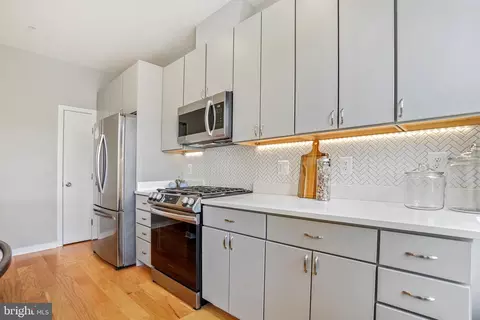 Kitchen - 8012 Grove St, Silver Spring, MD 20910 photo 3 of 4
