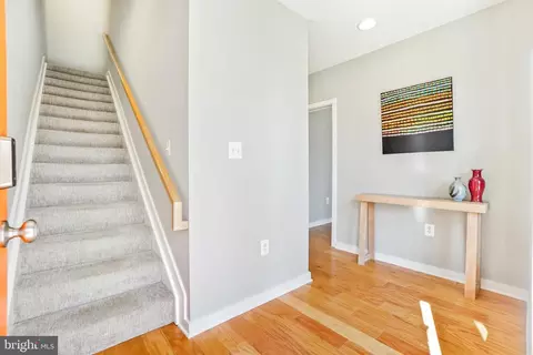 Entry Way - 8012 Grove St, Silver Spring, MD 20910 photo 1 of 1