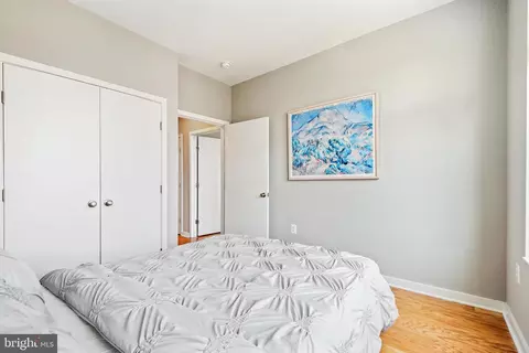 Bedroom - 8012 Grove St, Silver Spring, MD 20910 photo 4 of 4