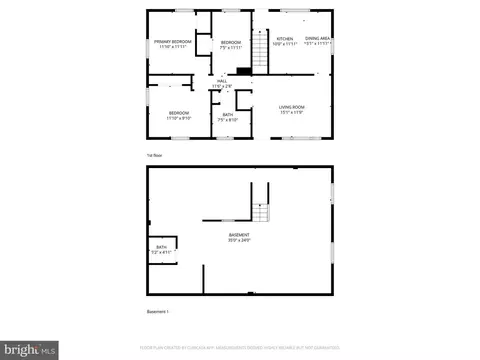 2208 Kimball Pl, Silver Spring, MD 20910 photo 6