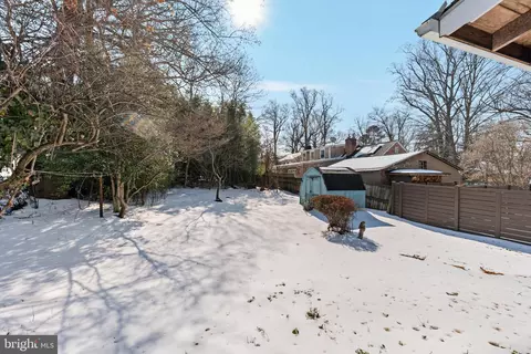 2208 Kimball Pl, Silver Spring, MD 20910 photo 2