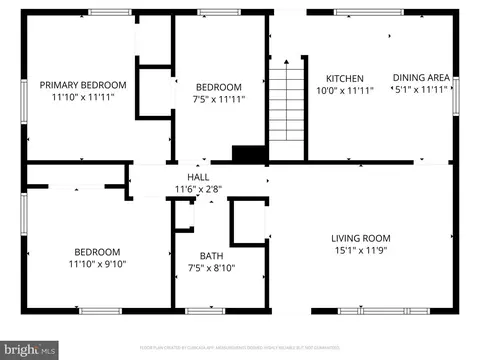 2208 Kimball Pl, Silver Spring, MD 20910 photo 4