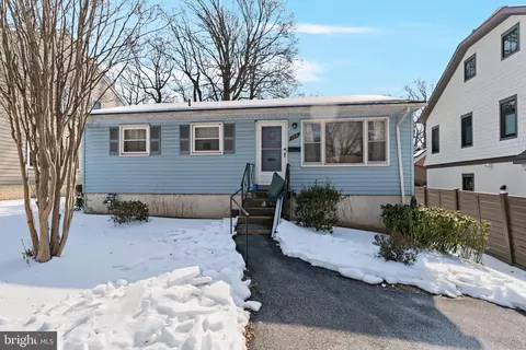 2208 Kimball Pl, Silver Spring, MD 20910