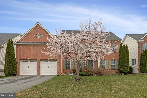 22437 Heron Neck Ter, Clarksburg, MD 20871