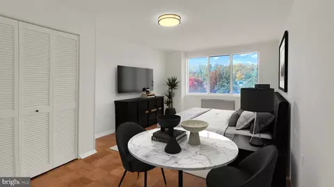 10201 Grosvenor Pl #804A, North Bethesda, MD 20852