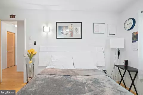 Bedroom - 10832 Margate Rd, Silver Spring, MD 20901 photo 8 of 8