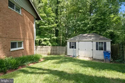 Exterior - 10832 Margate Rd, Silver Spring, MD 20901 photo 3 of 6