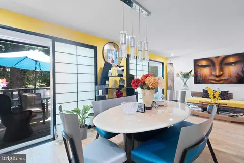 Dining - 10832 Margate Rd, Silver Spring, MD 20901 photo 1 of 3