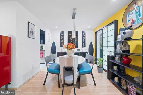 Dining - 10832 Margate Rd, Silver Spring, MD 20901 photo 3 of 3