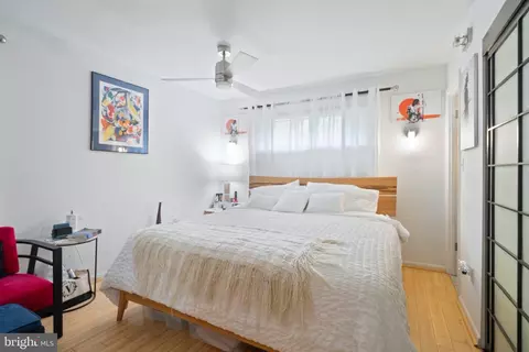 Bedroom - 10832 Margate Rd, Silver Spring, MD 20901 photo 4 of 8