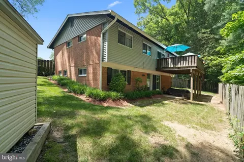 Exterior - 10832 Margate Rd, Silver Spring, MD 20901 photo 4 of 6