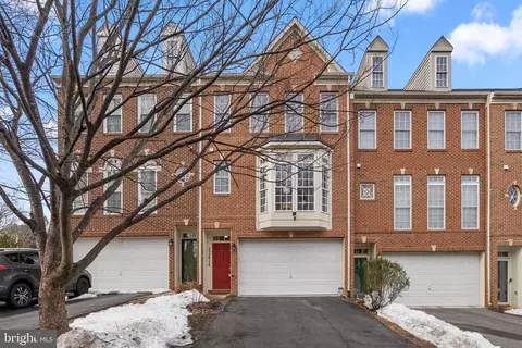 12414 Falconbridge Dr, North Potomac, MD 20878