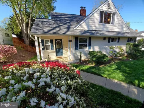 1720 Veirs Mill Rd, Rockville, MD 20851