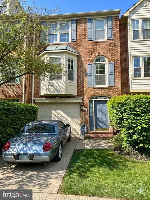 5423 Whitley Park Ter #41, Bethesda, MD 20814