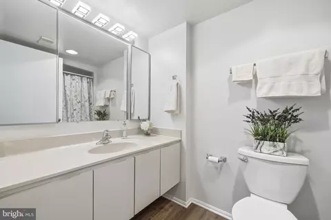 Bath - 15115 Interlachen #3-417, Silver Spring, MD 20906 photo 1 of 2