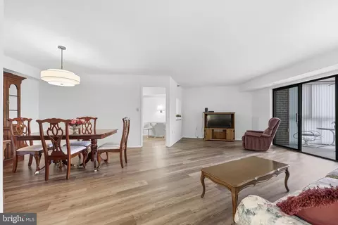 Living - 15115 Interlachen #3-417, Silver Spring, MD 20906 photo 2 of 3