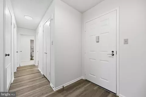 Entry Way - 15115 Interlachen #3-417, Silver Spring, MD 20906 photo 2 of 2
