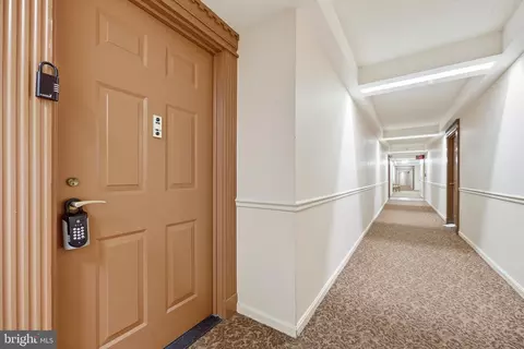 Entry Way - 15115 Interlachen #3-417, Silver Spring, MD 20906 photo 1 of 2