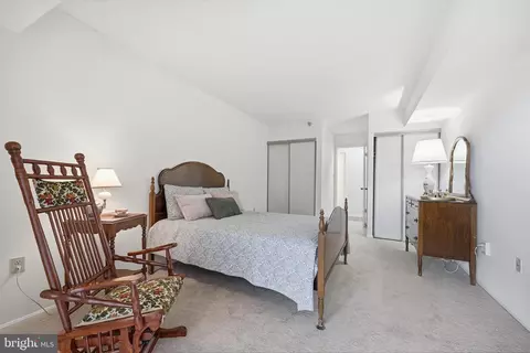 Bedroom - 15115 Interlachen #3-417, Silver Spring, MD 20906 photo 1 of 4