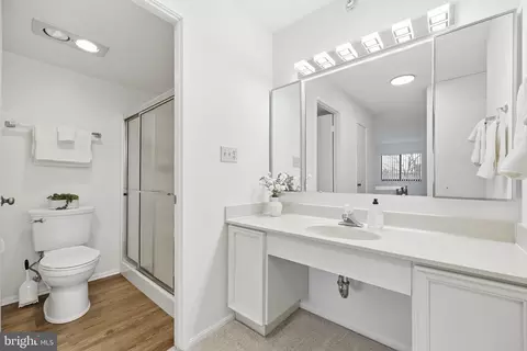 Bath - 15115 Interlachen #3-417, Silver Spring, MD 20906 photo 2 of 2