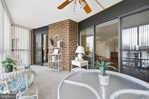 Exterior - 15115 Interlachen #3-417, Silver Spring, MD 20906 photo 2 of 4