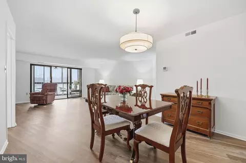 Dining - 15115 Interlachen #3-417, Silver Spring, MD 20906 photo 2 of 2