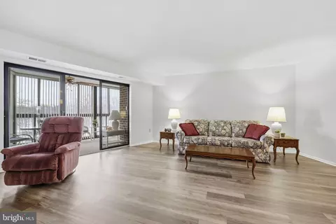 Living - 15115 Interlachen #3-417, Silver Spring, MD 20906 photo 1 of 3