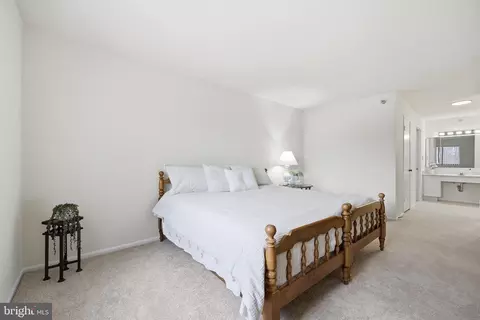Bedroom - 15115 Interlachen #3-417, Silver Spring, MD 20906 photo 4 of 4