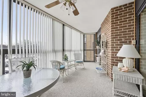Exterior - 15115 Interlachen #3-417, Silver Spring, MD 20906 photo 3 of 4