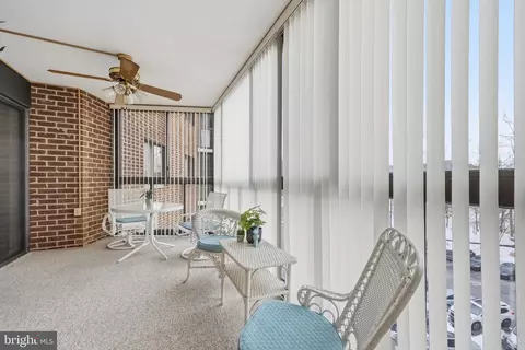 Exterior - 15115 Interlachen #3-417, Silver Spring, MD 20906 photo 4 of 4