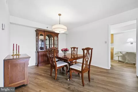 Dining - 15115 Interlachen #3-417, Silver Spring, MD 20906 photo 1 of 2