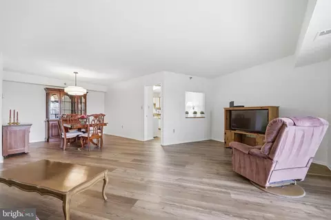 Living - 15115 Interlachen #3-417, Silver Spring, MD 20906 photo 3 of 3