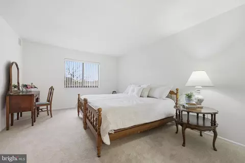 Bedroom - 15115 Interlachen #3-417, Silver Spring, MD 20906 photo 3 of 4