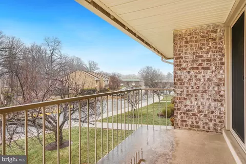 Exterior - 3400 Gleneagles Dr #73-3H, Silver Spring, MD 20906 photo 2 of 2