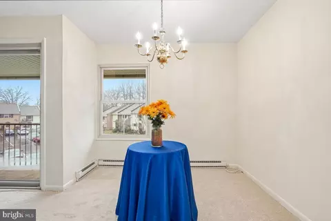 Dining - 3400 Gleneagles Dr #73-3H, Silver Spring, MD 20906 photo 2 of 2