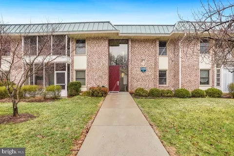 3400 Gleneagles Dr #73-3H, Silver Spring, MD 20906