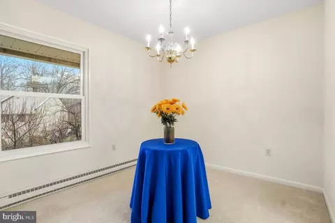 Dining - 3400 Gleneagles Dr #73-3H, Silver Spring, MD 20906 photo 1 of 2